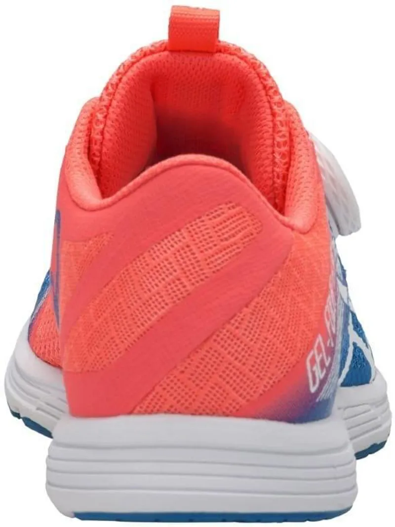 Asics Women's GEL-451 Coral/White-3